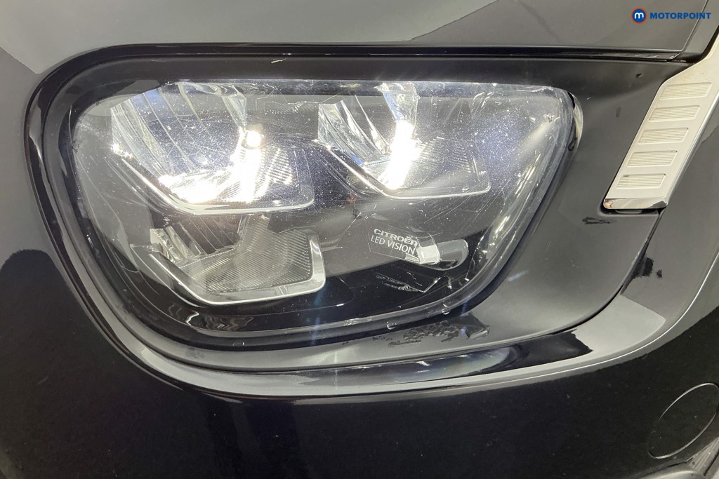 Citroen C3 Shine Manual Petrol Hatchback - Stock Number (1593374) - 28th supplementary image