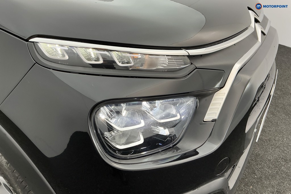 Citroen C3 Shine Manual Petrol Hatchback - Stock Number (1593374) - 29th supplementary image