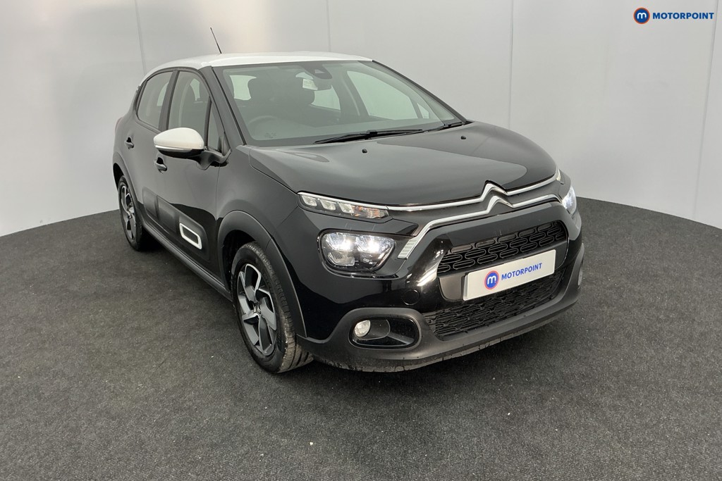 Citroen C3 Shine Manual Petrol Hatchback - Stock Number (1593374) - 30th supplementary image