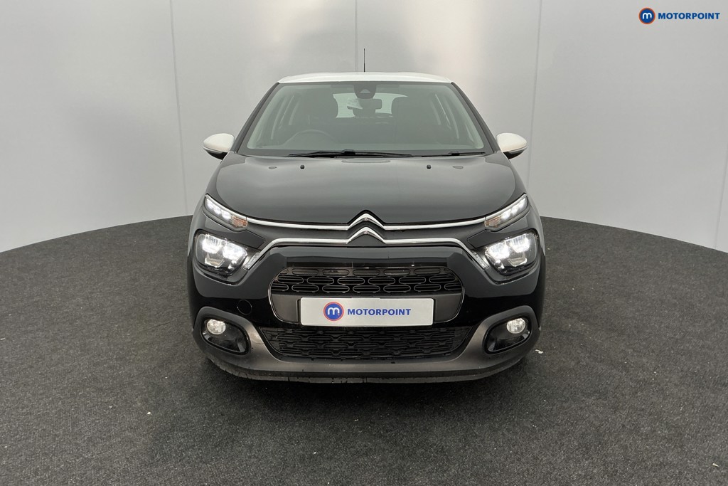 Citroen C3 Shine Manual Petrol Hatchback - Stock Number (1593374) - 31st supplementary image
