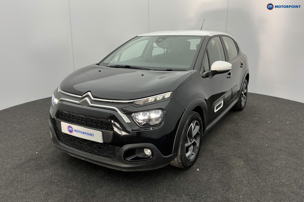 Citroen C3 Shine Manual Petrol Hatchback - Stock Number (1593374) - 32nd supplementary image