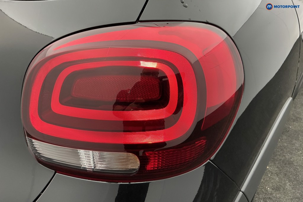 Citroen C3 Shine Manual Petrol Hatchback - Stock Number (1593374) - 33rd supplementary image