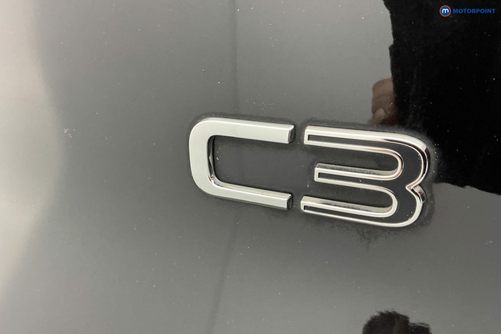 Citroen C3 Shine Manual Petrol Hatchback - Stock Number (1593374) - 34th supplementary image
