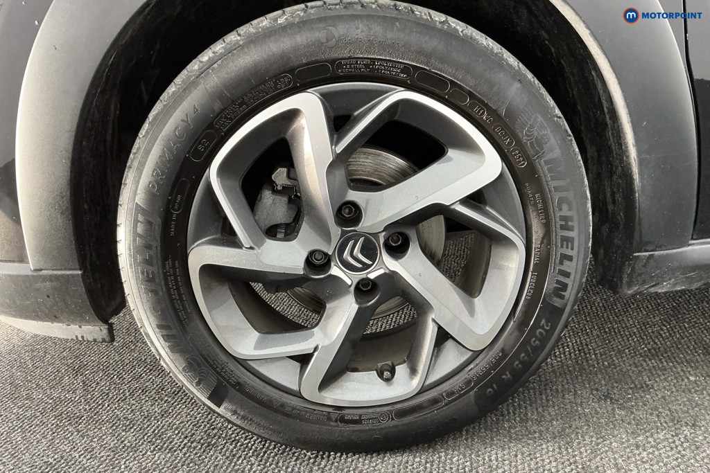 Citroen C3 Shine Manual Petrol Hatchback - Stock Number (1593374) - 36th supplementary image