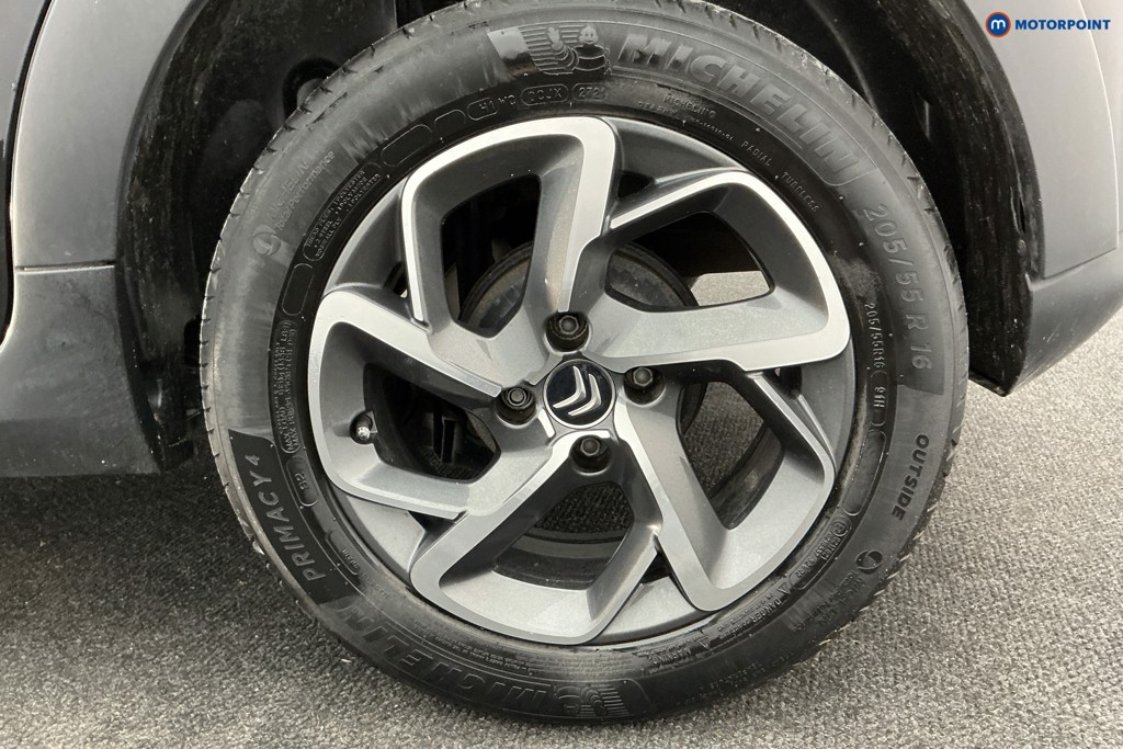 Citroen C3 Shine Manual Petrol Hatchback - Stock Number (1593374) - 37th supplementary image