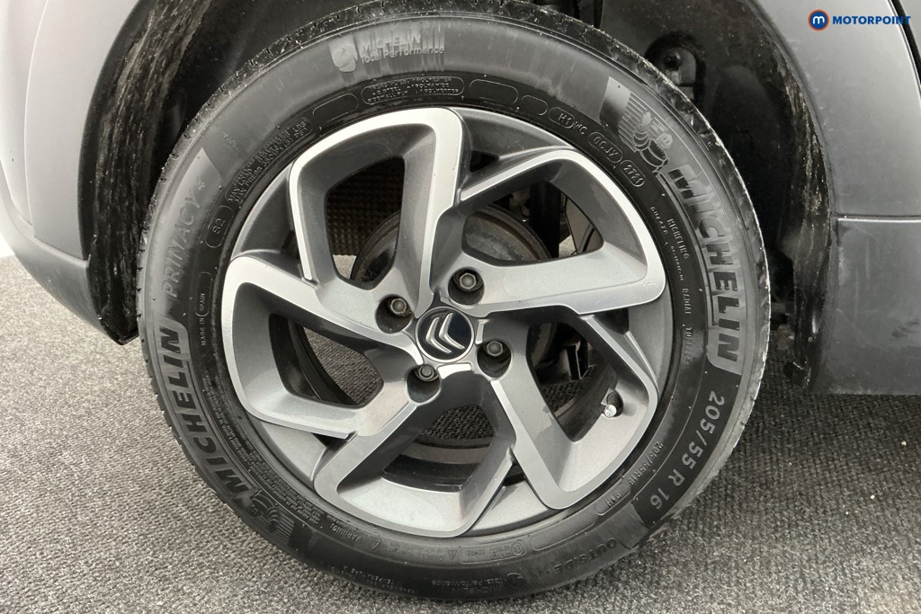 Citroen C3 Shine Manual Petrol Hatchback - Stock Number (1593374) - 38th supplementary image