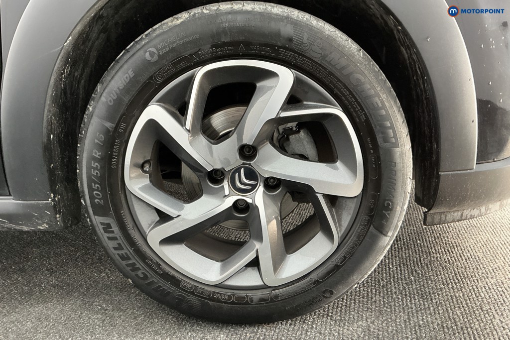 Citroen C3 Shine Manual Petrol Hatchback - Stock Number (1593374) - 39th supplementary image