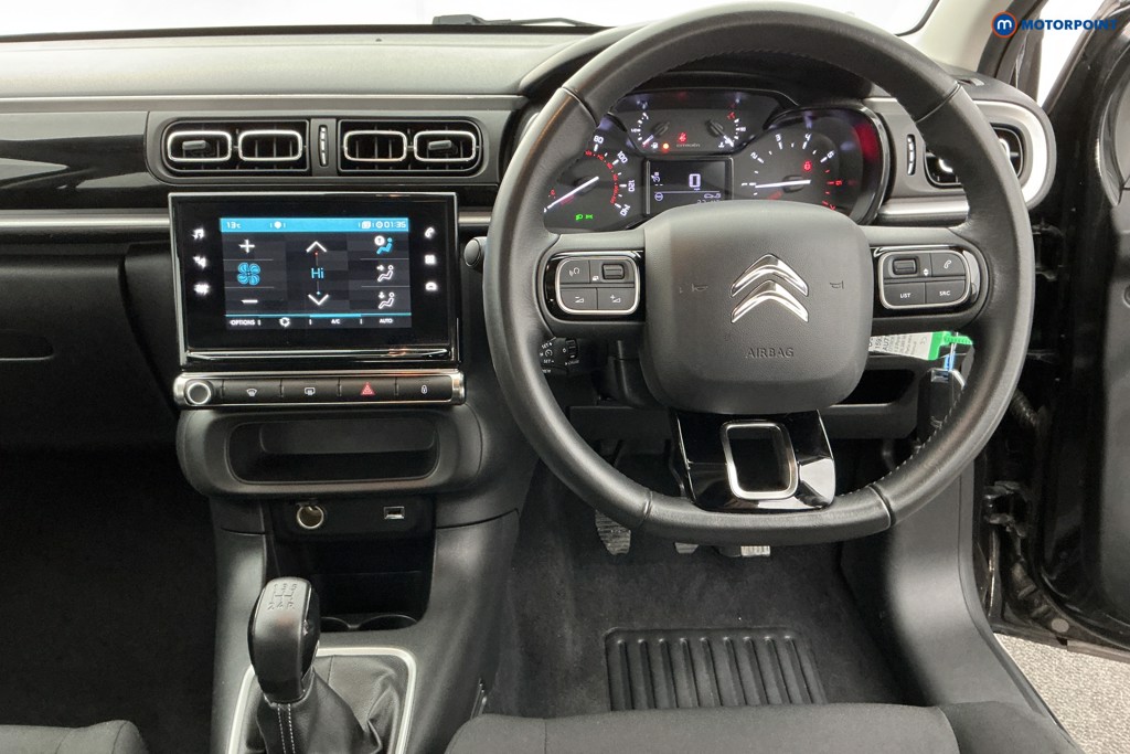 Citroen C3 Shine Manual Petrol Hatchback - Stock Number (1593374) - 1st supplementary image