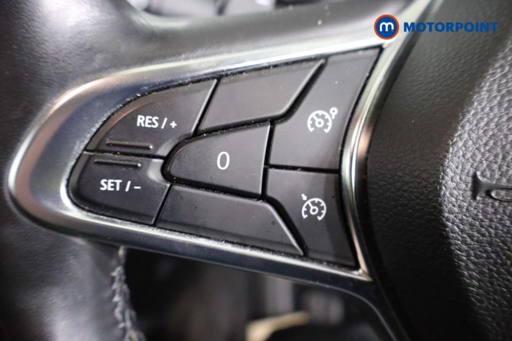 Renault Captur S Edition Automatic Petrol SUV - Stock Number (1593806) - 2nd supplementary image