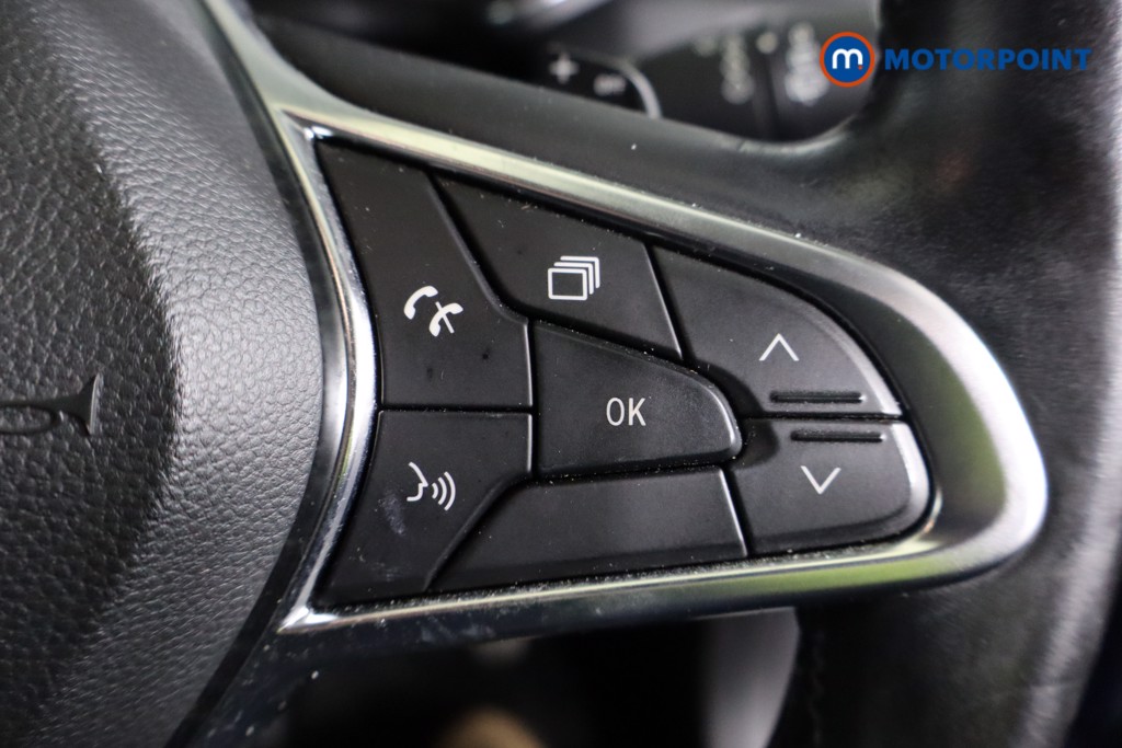 Renault Captur S Edition Automatic Petrol SUV - Stock Number (1593806) - 3rd supplementary image