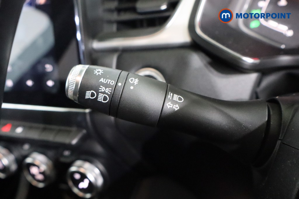 Renault Captur S Edition Automatic Petrol SUV - Stock Number (1593806) - 4th supplementary image