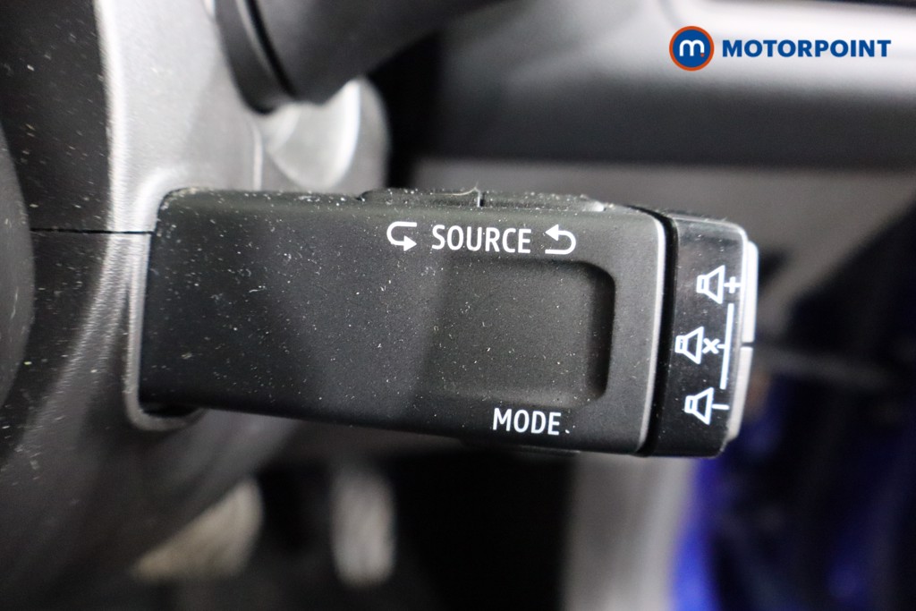 Renault Captur S Edition Automatic Petrol SUV - Stock Number (1593806) - 6th supplementary image