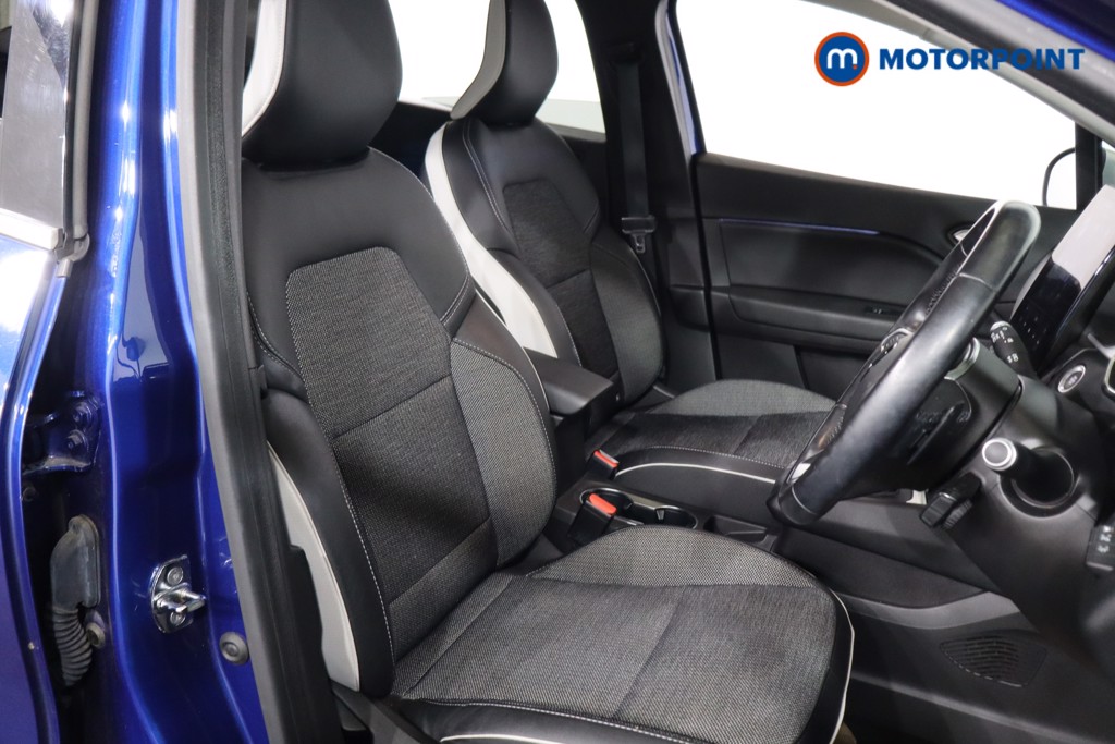 Renault Captur S Edition Automatic Petrol SUV - Stock Number (1593806) - 15th supplementary image