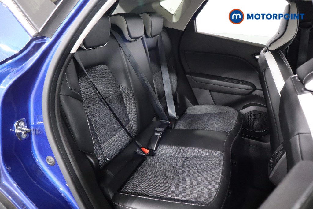 Renault Captur S Edition Automatic Petrol SUV - Stock Number (1593806) - 16th supplementary image