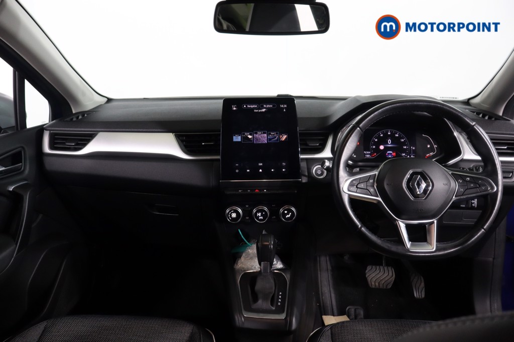 Renault Captur S Edition Automatic Petrol SUV - Stock Number (1593806) - 18th supplementary image