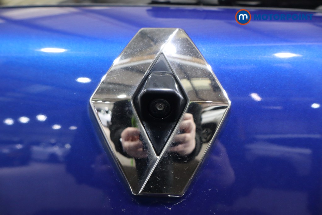 Renault Captur S Edition Automatic Petrol SUV - Stock Number (1593806) - 19th supplementary image