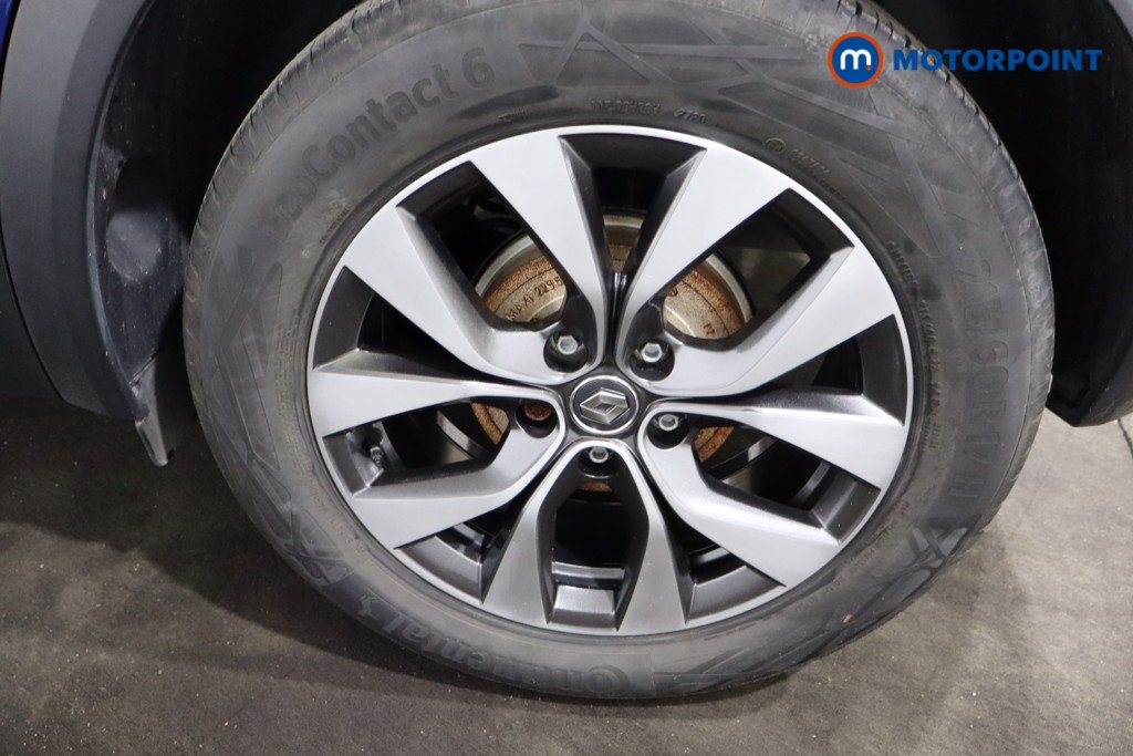 Renault Captur S Edition Automatic Petrol SUV - Stock Number (1593806) - 22nd supplementary image