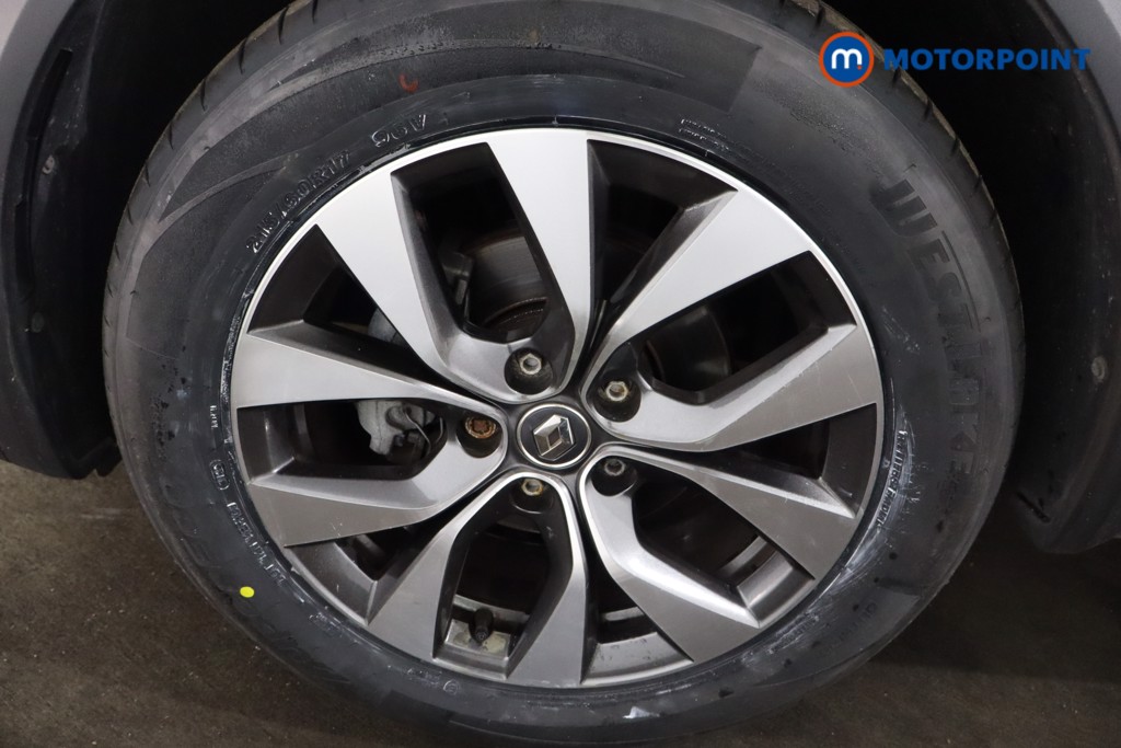 Renault Captur S Edition Automatic Petrol SUV - Stock Number (1593806) - 23rd supplementary image