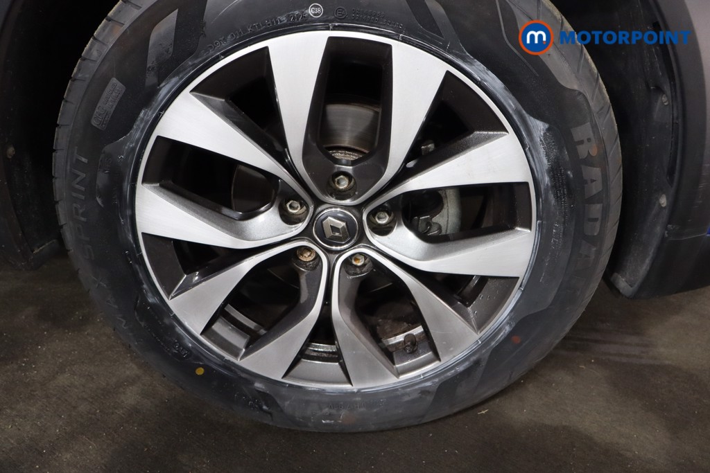 Renault Captur S Edition Automatic Petrol SUV - Stock Number (1593806) - 24th supplementary image