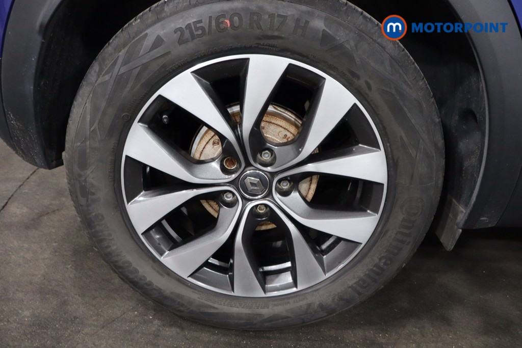 Renault Captur S Edition Automatic Petrol SUV - Stock Number (1593806) - 25th supplementary image