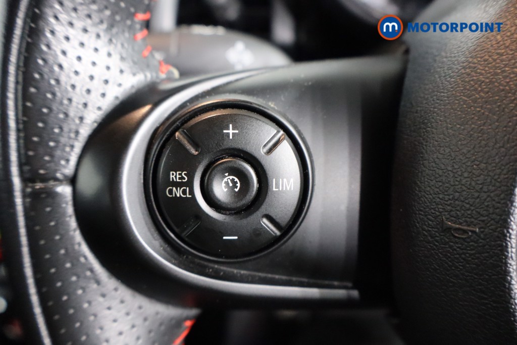 Mini Hatchback Cooper S Sport Manual Petrol Hatchback - Stock Number (1594744) - 2nd supplementary image