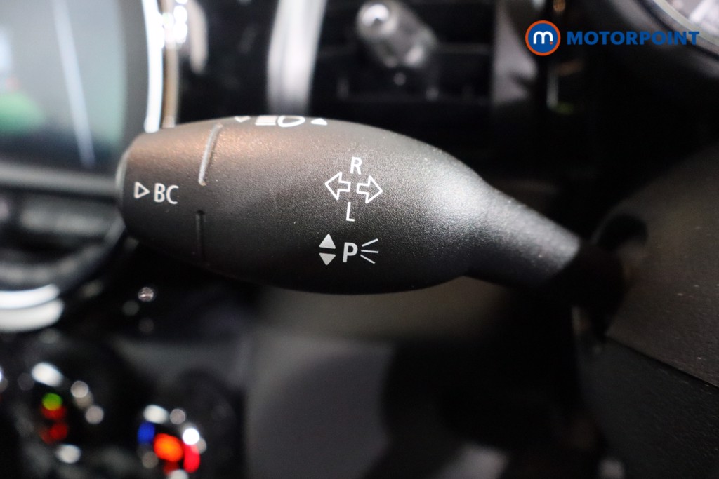 Mini Hatchback Cooper S Sport Manual Petrol Hatchback - Stock Number (1594744) - 4th supplementary image