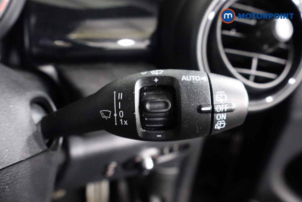 Mini Hatchback Cooper S Sport Manual Petrol Hatchback - Stock Number (1594744) - 5th supplementary image