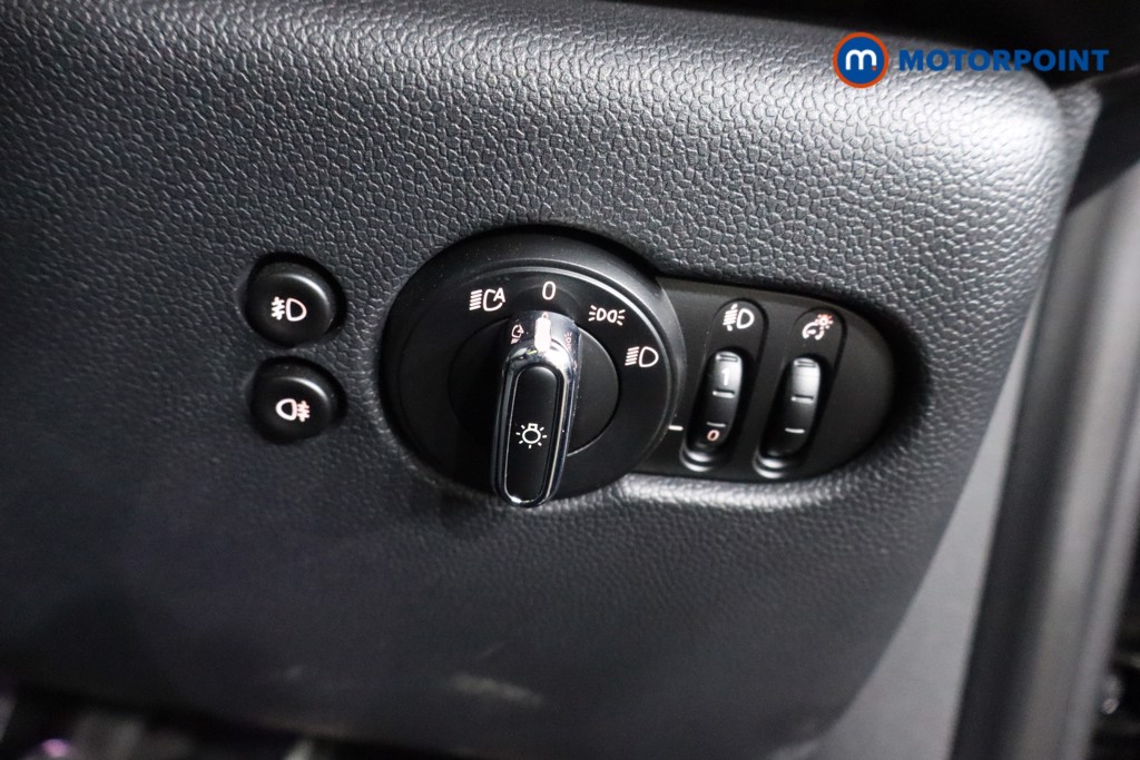 Mini Hatchback Cooper S Sport Manual Petrol Hatchback - Stock Number (1594744) - 6th supplementary image