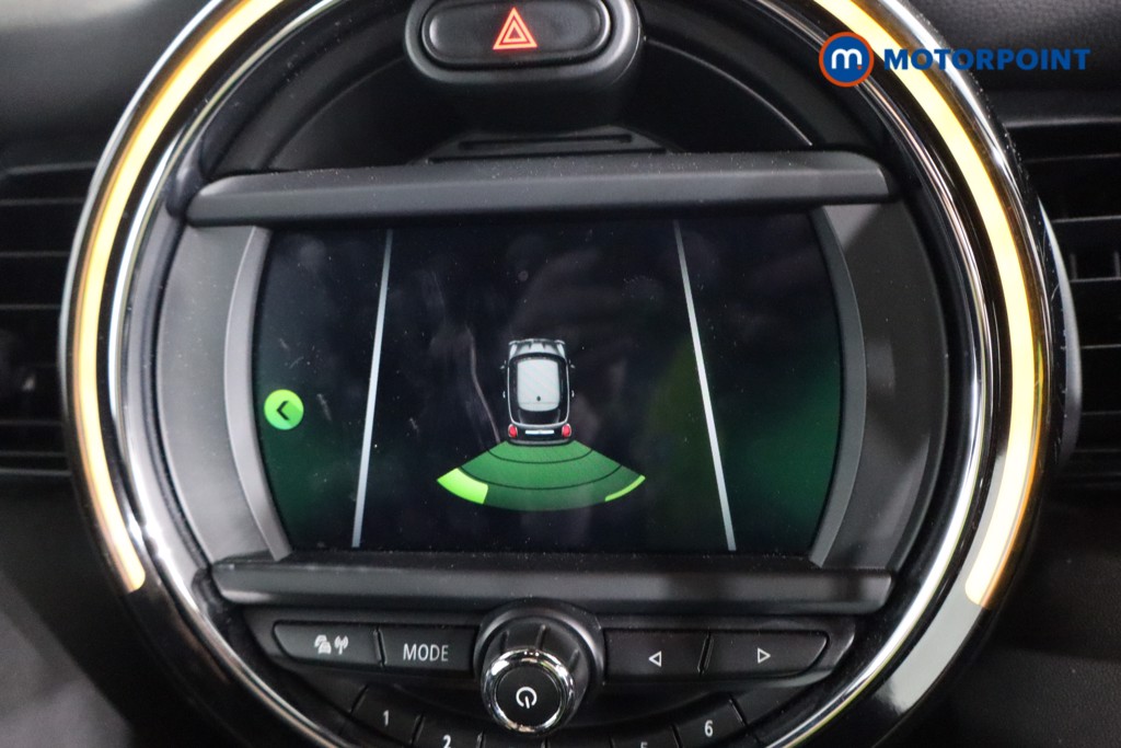 Mini Hatchback Cooper S Sport Manual Petrol Hatchback - Stock Number (1594744) - 7th supplementary image