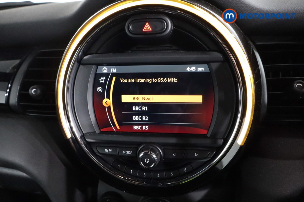 Mini Hatchback Cooper S Sport Manual Petrol Hatchback - Stock Number (1594744) - 8th supplementary image