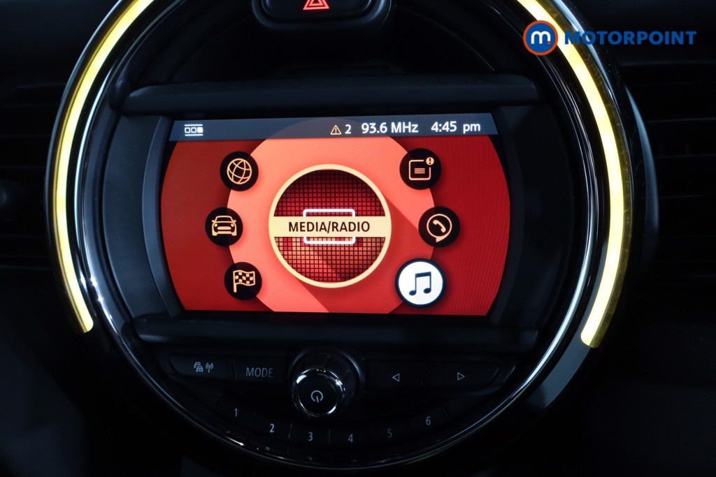 Mini Hatchback Cooper S Sport Manual Petrol Hatchback - Stock Number (1594744) - 9th supplementary image