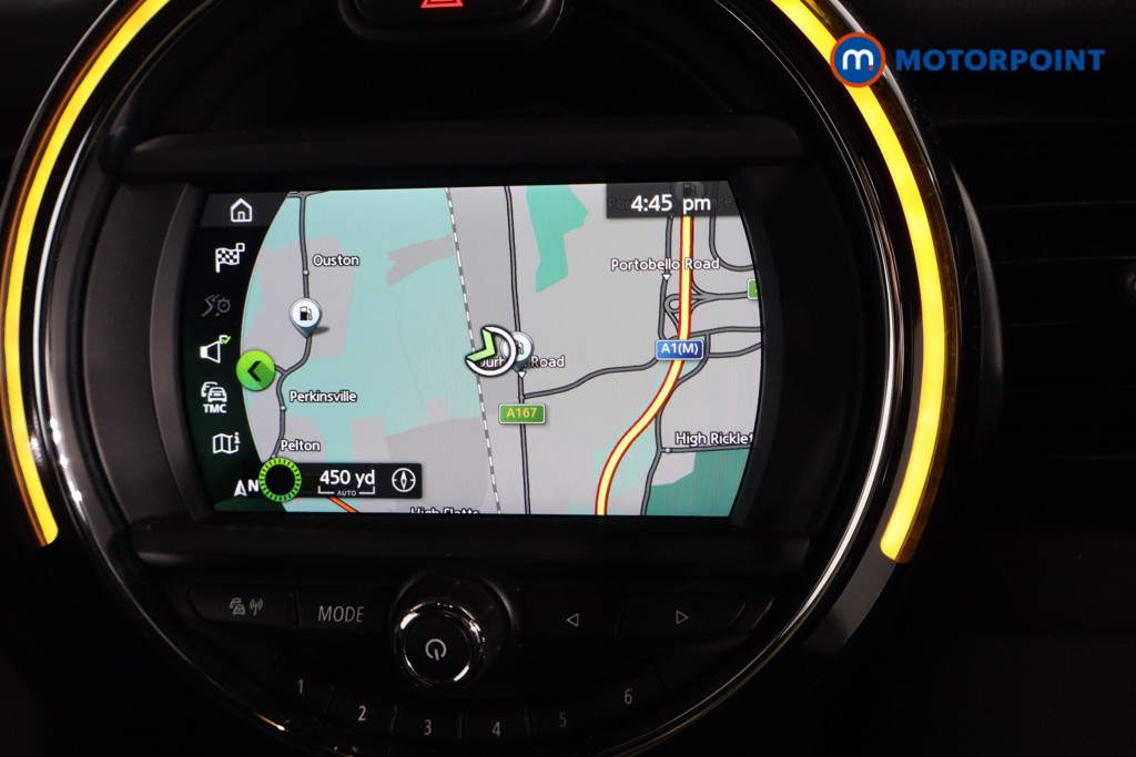 Mini Hatchback Cooper S Sport Manual Petrol Hatchback - Stock Number (1594744) - 10th supplementary image