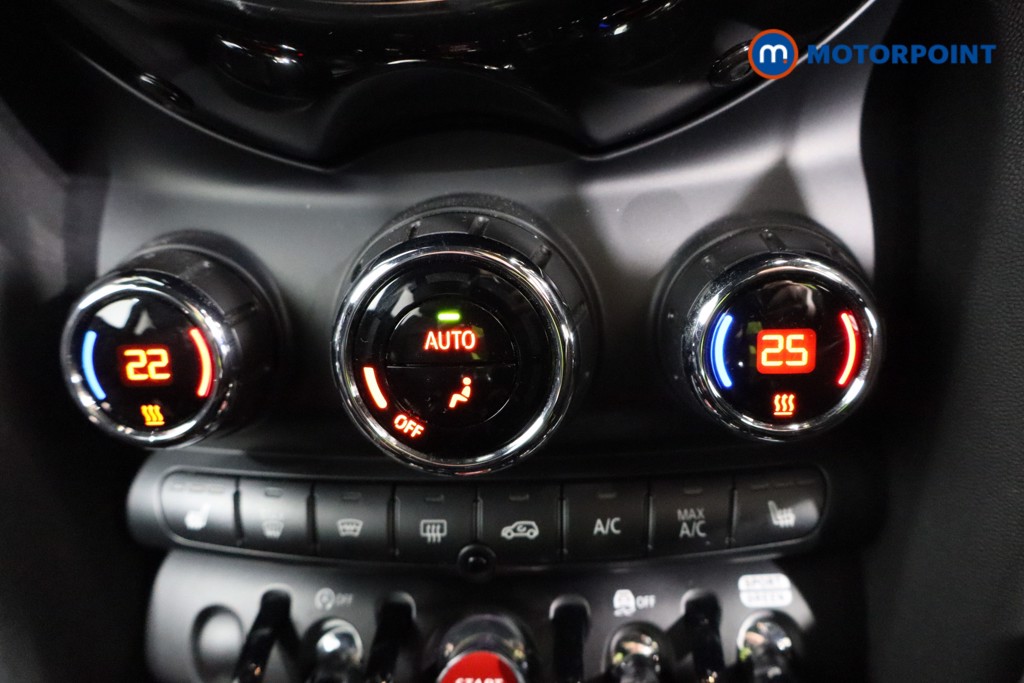 Mini Hatchback Cooper S Sport Manual Petrol Hatchback - Stock Number (1594744) - 11th supplementary image