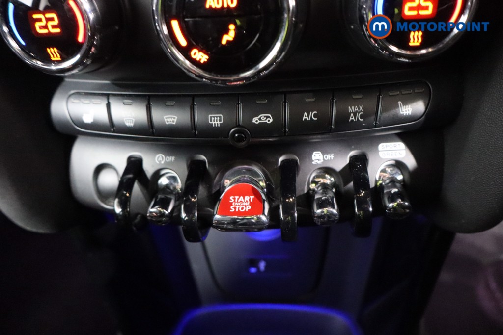 Mini Hatchback Cooper S Sport Manual Petrol Hatchback - Stock Number (1594744) - 12th supplementary image