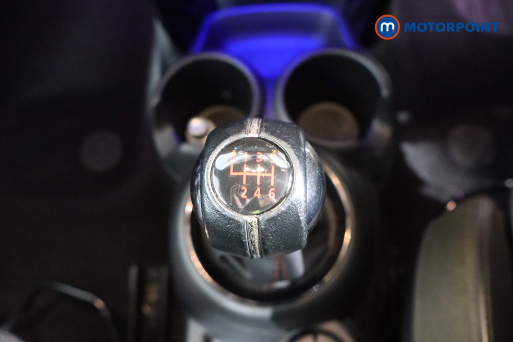 Mini Hatchback Cooper S Sport Manual Petrol Hatchback - Stock Number (1594744) - 14th supplementary image
