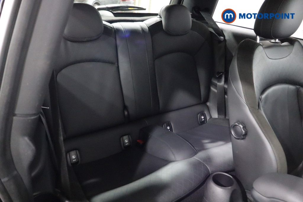 Mini Hatchback Cooper S Sport Manual Petrol Hatchback - Stock Number (1594744) - 16th supplementary image