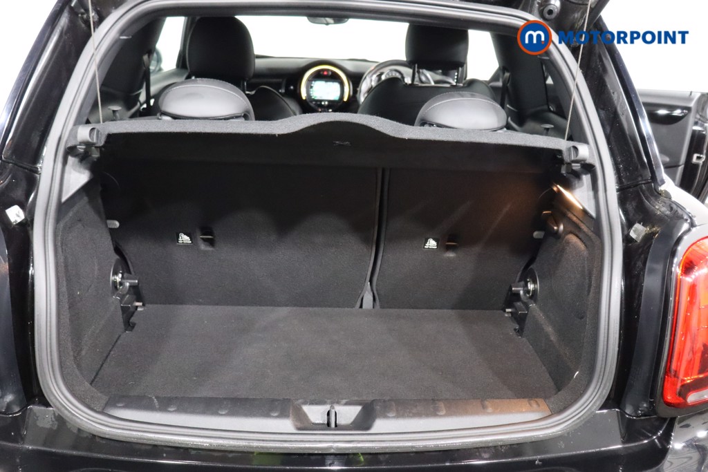 Mini Hatchback Cooper S Sport Manual Petrol Hatchback - Stock Number (1594744) - 19th supplementary image