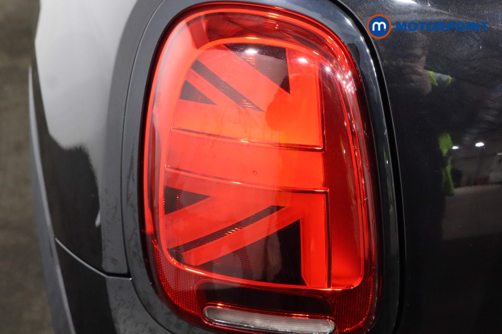 Mini Hatchback Cooper S Sport Manual Petrol Hatchback - Stock Number (1594744) - 20th supplementary image