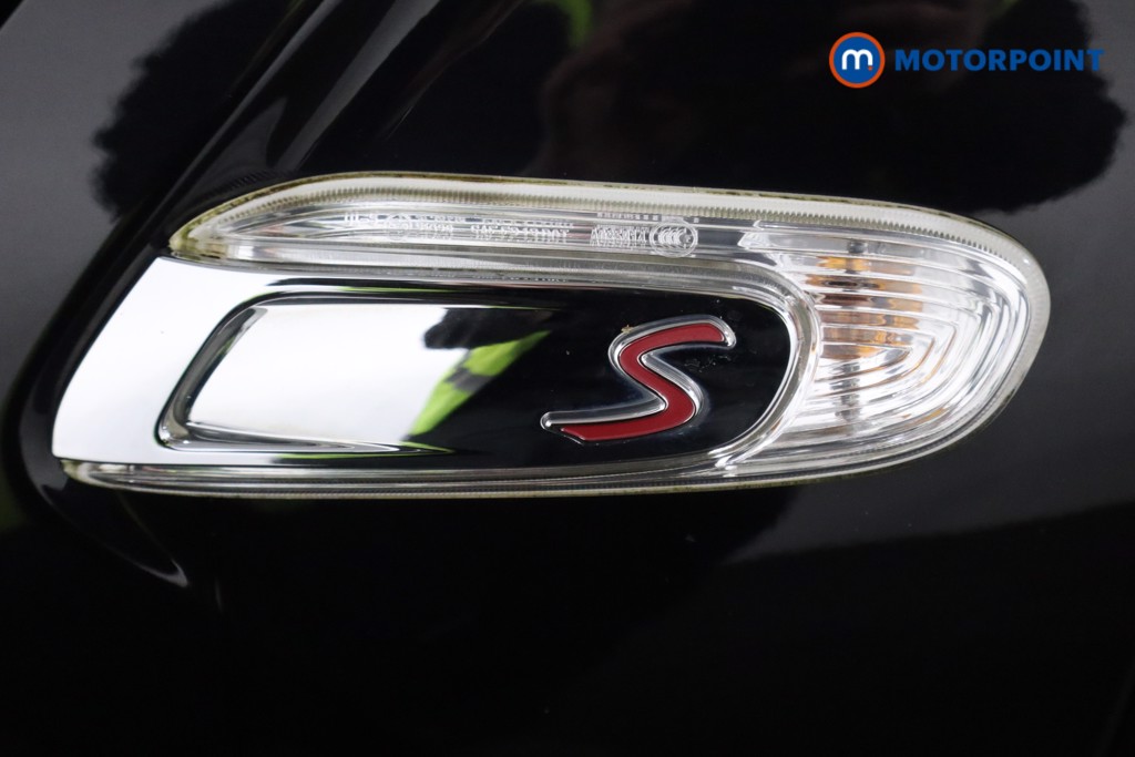 Mini Hatchback Cooper S Sport Manual Petrol Hatchback - Stock Number (1594744) - 21st supplementary image