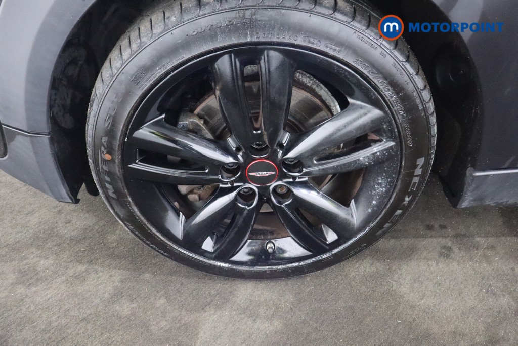 Mini Hatchback Cooper S Sport Manual Petrol Hatchback - Stock Number (1594744) - 22nd supplementary image