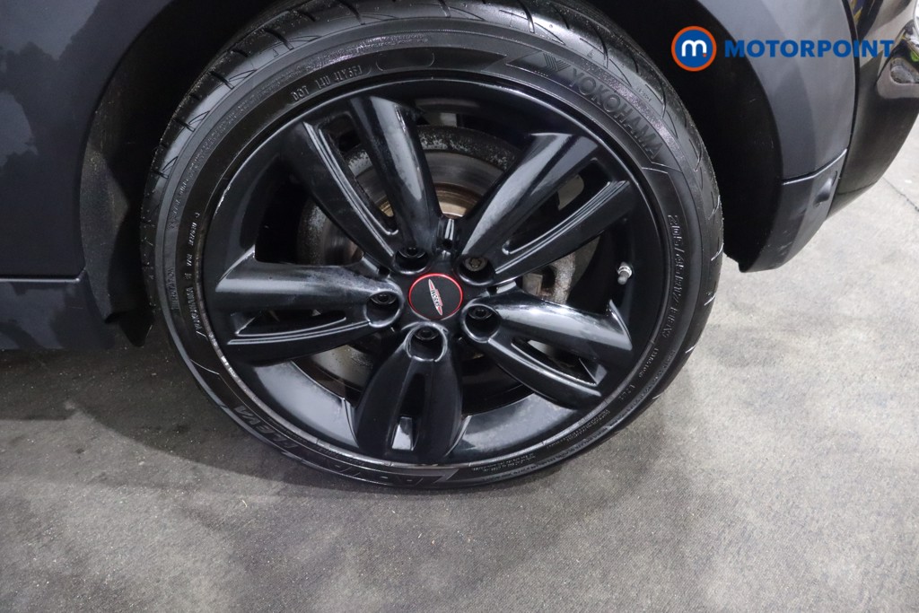 Mini Hatchback Cooper S Sport Manual Petrol Hatchback - Stock Number (1594744) - 23rd supplementary image