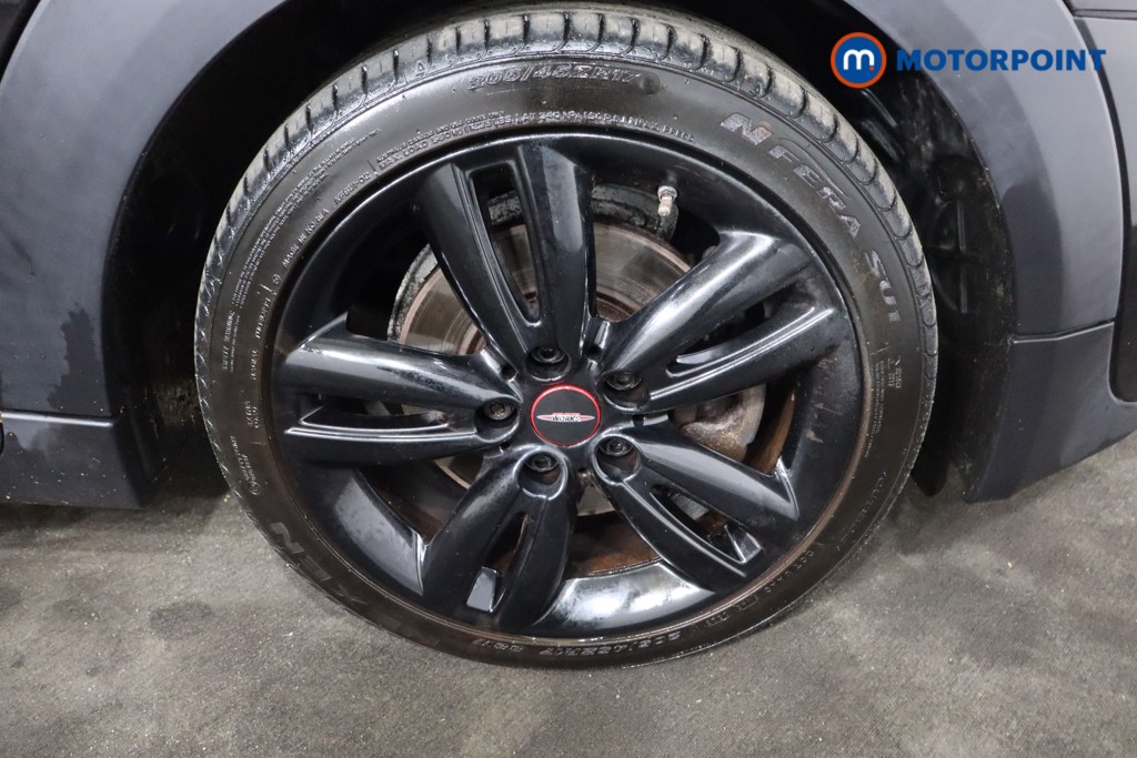 Mini Hatchback Cooper S Sport Manual Petrol Hatchback - Stock Number (1594744) - 25th supplementary image