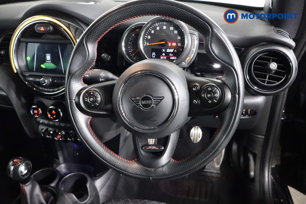 Mini Hatchback Cooper S Sport Manual Petrol Hatchback - Stock Number (1594744) - 1st supplementary image