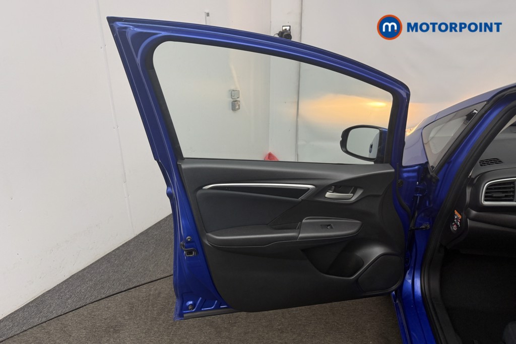 Honda Jazz SE Manual Petrol Hatchback - Stock Number (1595303) - 3rd supplementary image