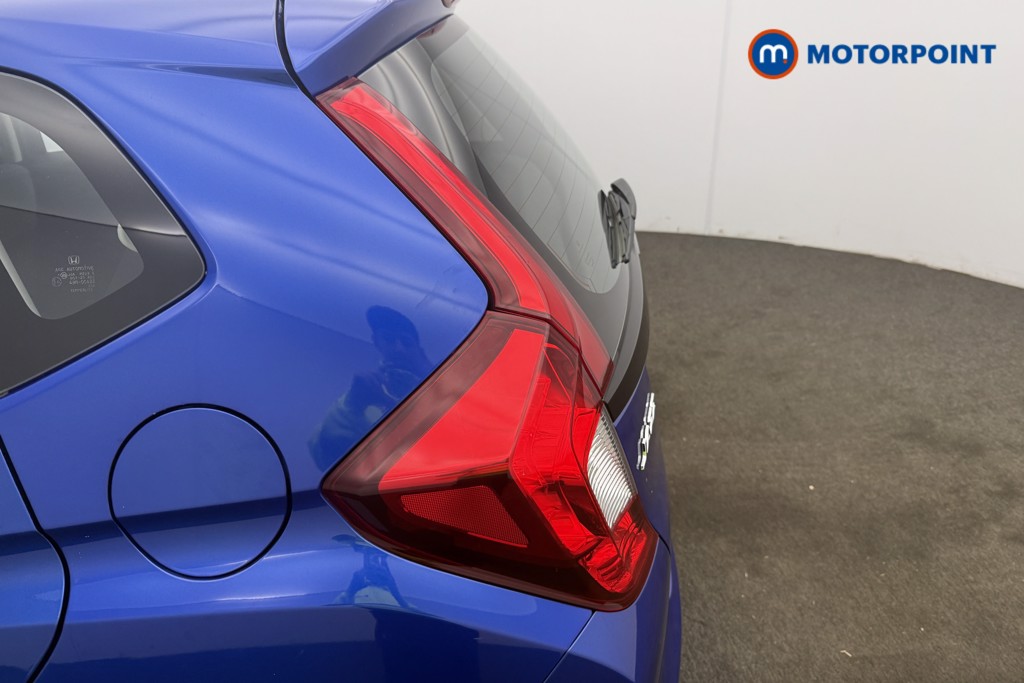 Honda Jazz SE Manual Petrol Hatchback - Stock Number (1595303) - 6th supplementary image