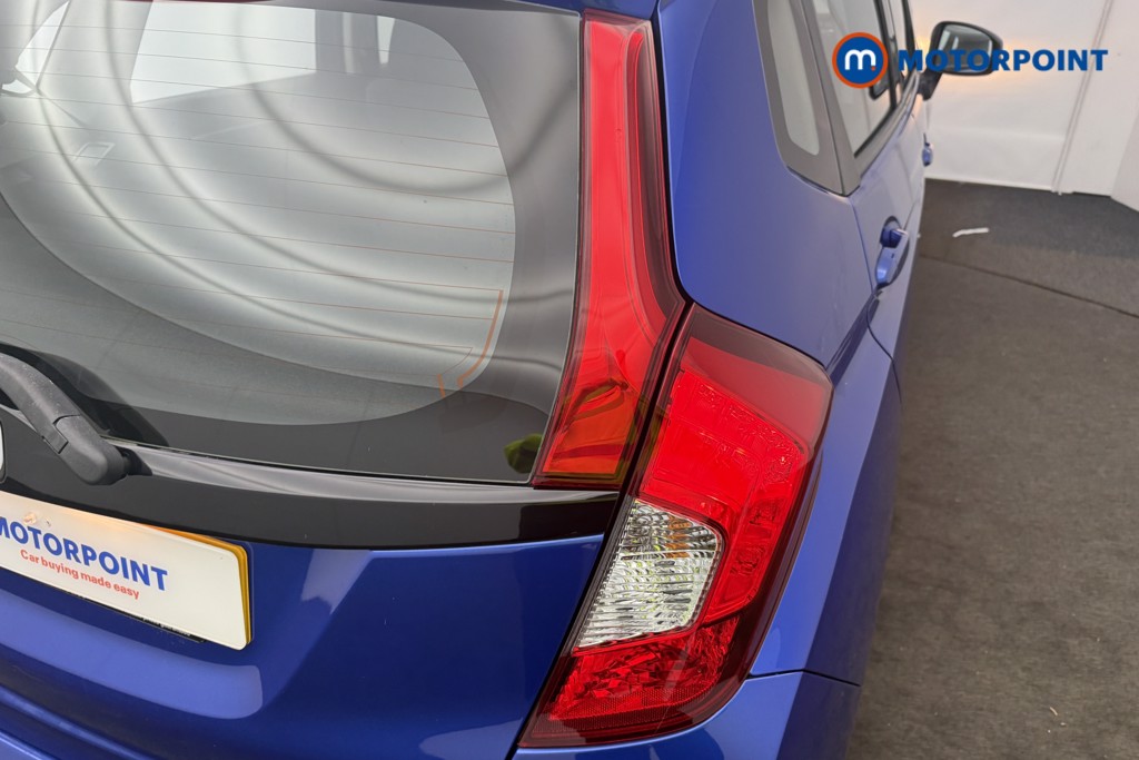 Honda Jazz SE Manual Petrol Hatchback - Stock Number (1595303) - 8th supplementary image