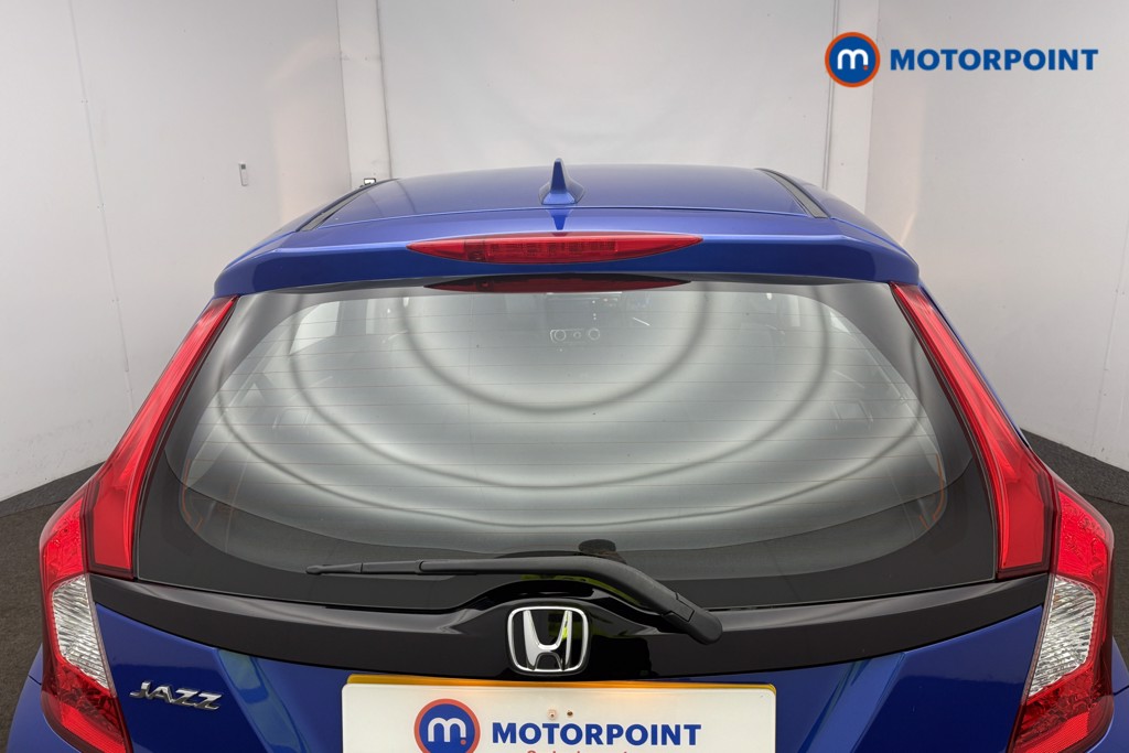 Honda Jazz SE Manual Petrol Hatchback - Stock Number (1595303) - 9th supplementary image