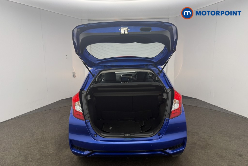 Honda Jazz SE Manual Petrol Hatchback - Stock Number (1595303) - 10th supplementary image