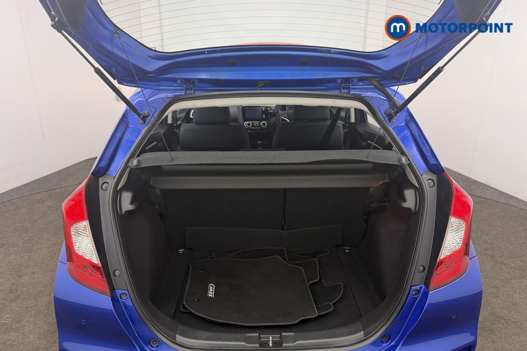 Honda Jazz SE Manual Petrol Hatchback - Stock Number (1595303) - 11th supplementary image