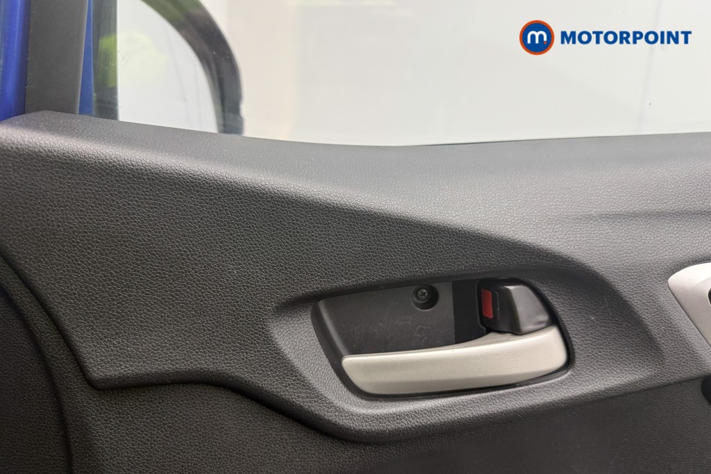 Honda Jazz SE Manual Petrol Hatchback - Stock Number (1595303) - 17th supplementary image